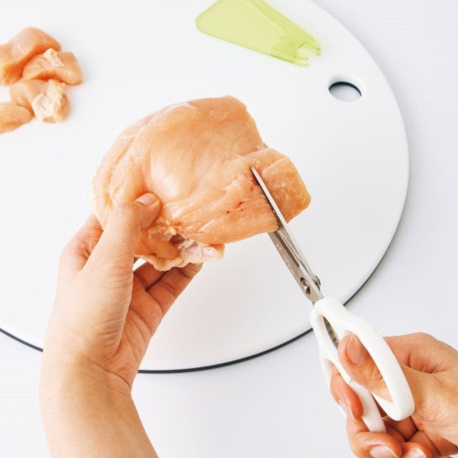 「下村工業」フルベジ　小ねぎハサミ