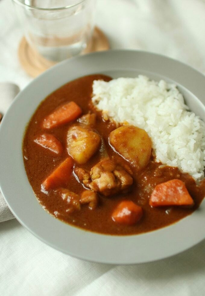 カレー