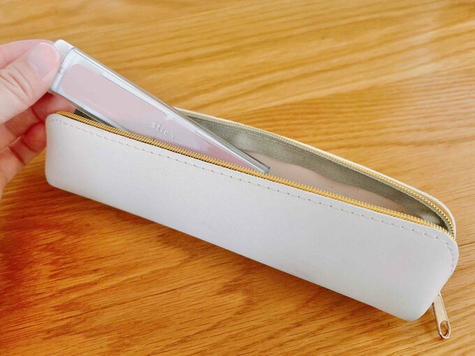 小さめのペンケースにもぴったり!