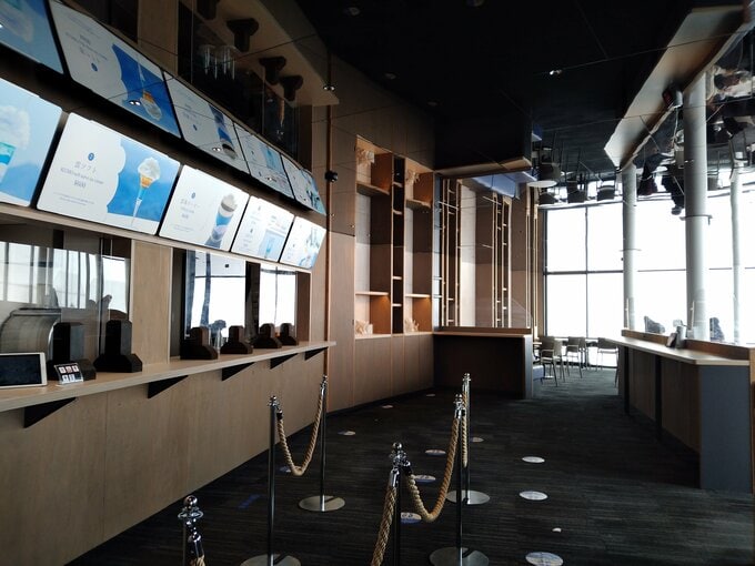 雲cafe