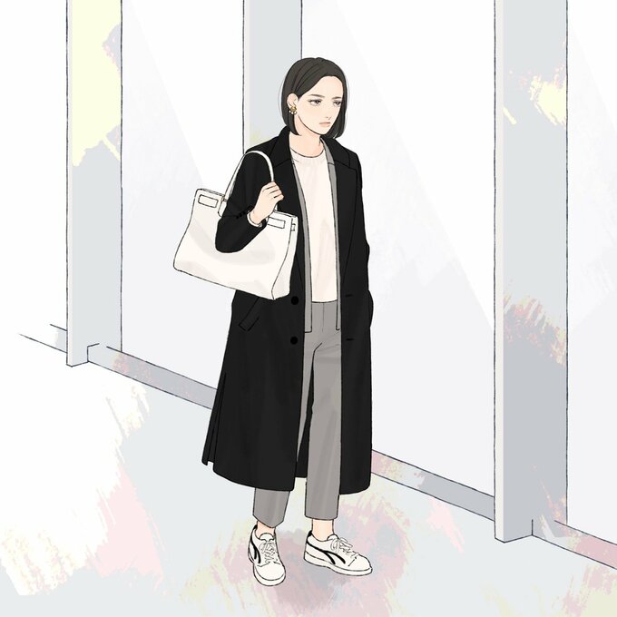 イラスト