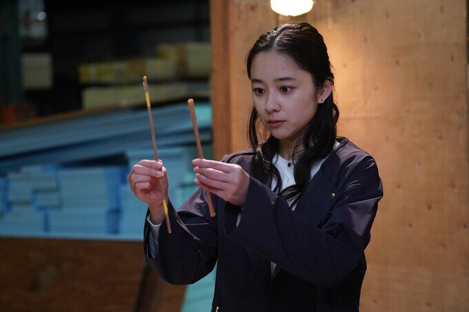 木のストロー開発