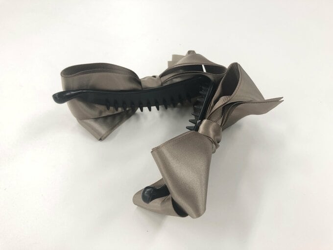 バタフライクリップ