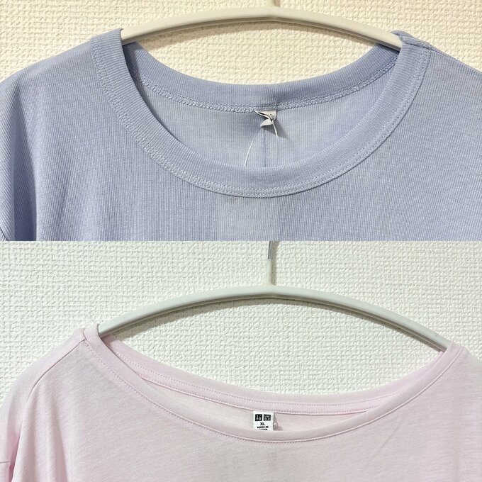 シアーＴシャツ