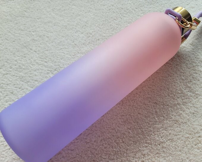 ドンキの「モチベーショナルボトル」