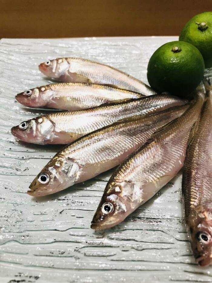 柳葉魚」読めたらエラい！意外と知らない漢字クイズ | ESSEonline