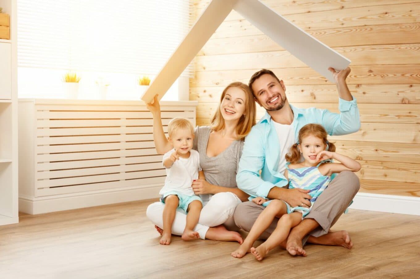 [写真](1ページ目)国際家族デーをきっかけに知る！日本とあまりに違う北欧の家族の形 オンライン）