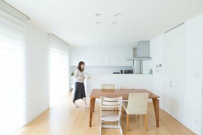 「手放す」ではなく「手放さない」理由が肝心！“ゆるミニマル”に暮らす達人のものの減らし方