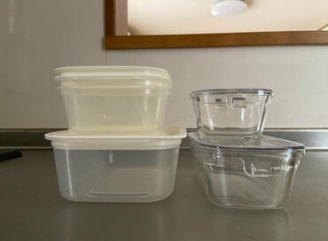 「片づかないキッチン」にありがちなもの。替えどきに悩むものは思いきって手放して