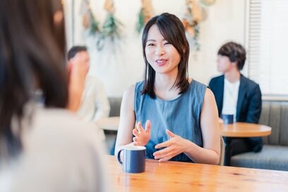 「無料だよ」「エステの練習台になって」甘い言葉でマルチに勧誘してきた友人の話