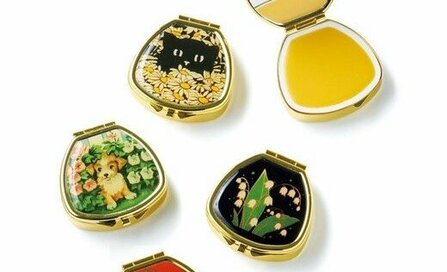 母の日にもおすすめの「プチギフト」5選。センス抜群のリップバームも