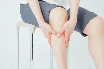 更年期の疲れ・だるさは「ツボ」と「自力整体」で解決。巡りをよくしてすっきり