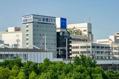 天然温泉や無料宿泊券サービスも！ひとり旅の達人が絶賛するビジネスホテル6選