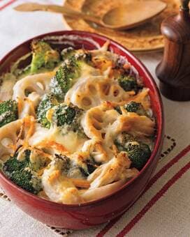 鶏肉のゆでおきが大活躍！ボリューム満点なのに手間抜きのラクうまごはん