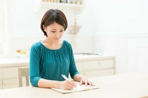 お金を貯める目標を具体的に持つ