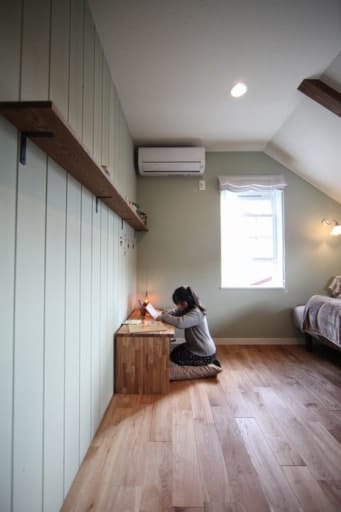 子ども部屋