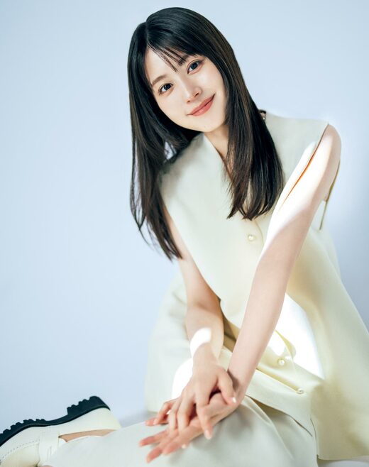 有村架純さん