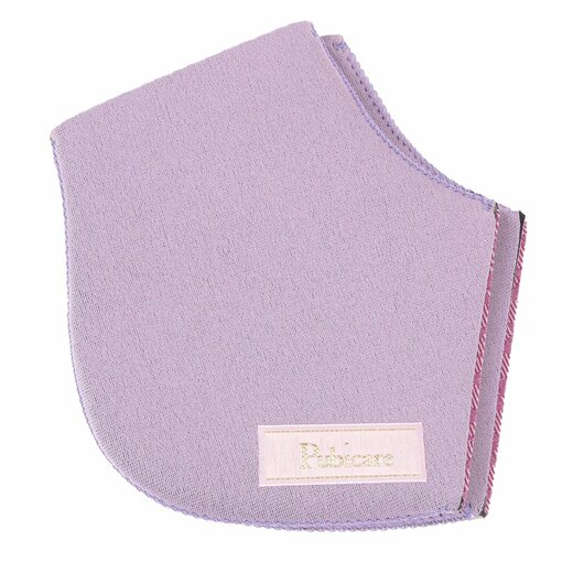 ツルふわかかとソックス