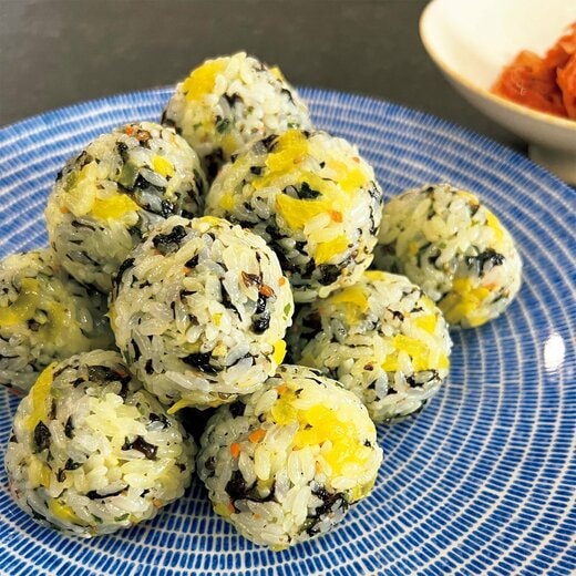 きくともさんがつくった「チュモッパ」