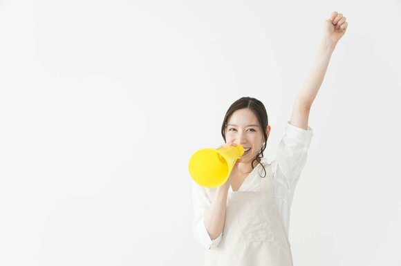 写真はイメージです