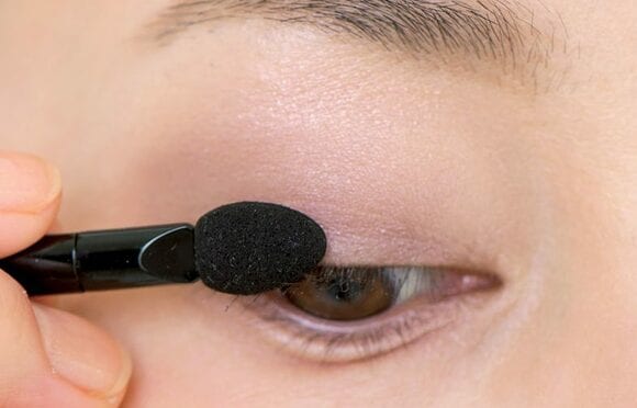 チップ幅にのせる