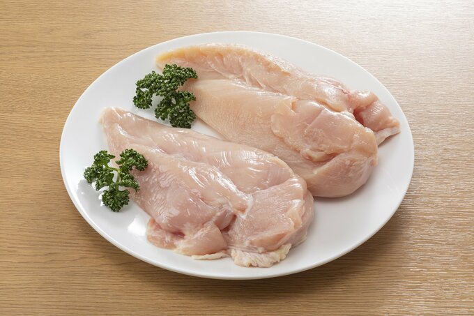 鶏胸肉