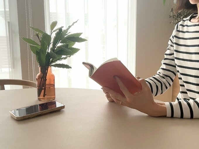 読書