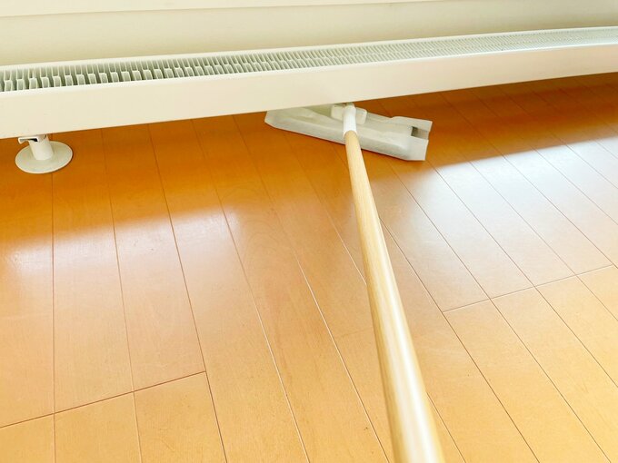 ハンディワイパー