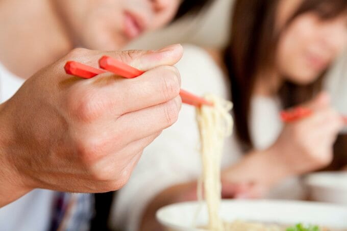 ラーメン