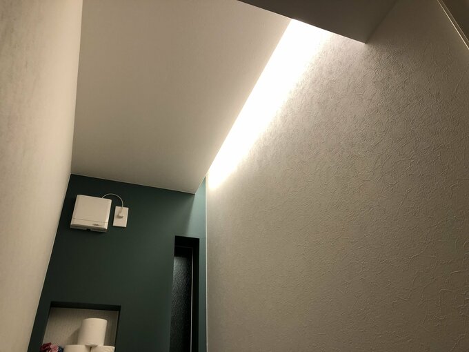 間接照明