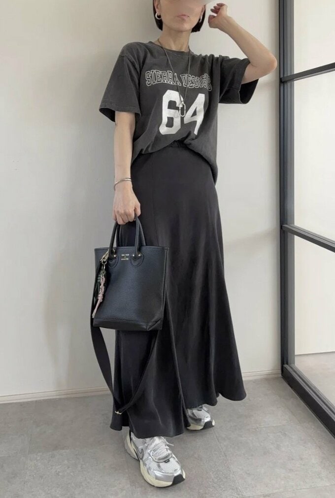 おとさん旅行コーデ2