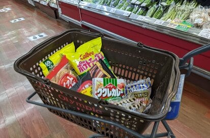 スーパーに並ぶ商品の“変化”に気づいてる？エコにつながる企業努力に感動