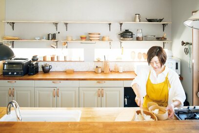 暮らし上手の「朝」ルーティン3つ。共働き子育て中でも時間に振り回されない