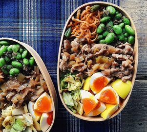 ゆで時間は6分40秒！絶対おいしい半熟味玉の黄金レシピ