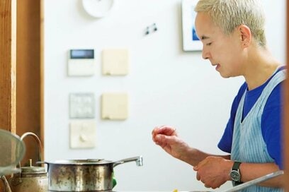 15年以上愛用する鍋、ワイド幅のピーラー…60代、暮らし上手の「調理グッズの選び方」