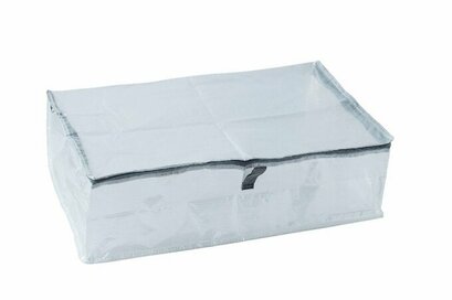 100円収納アイテムがここまで進化！毛布も入る大容量