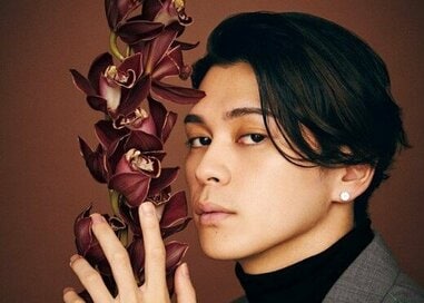 眞栄田郷敦さんが日々の暮らしで“譲れない”こと。「食と住さえ整っていればなんとかなる」