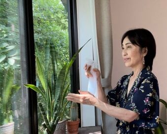 60代のシンプルな節約術。「結局、ものを買わないのがいちばんの節約だった」