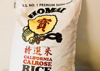 アメリカと日本でこんなに違う「米」事情。現地で人気な意外な種類