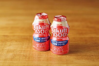 読者4200人が選んだ！体の内側からキレイになるドリンクは？