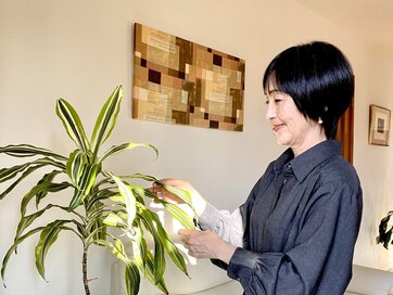 60代の体力に合わせた「無理しない」片付け。 “自然とものが減っていく”5つのコツ