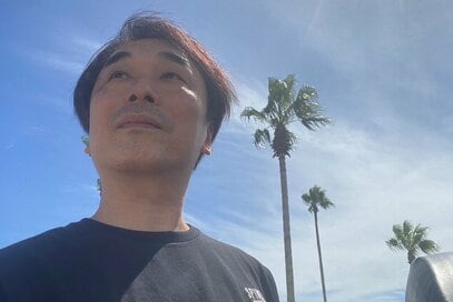 声優・関智一さんの貴重な「休日」。トラブルを乗り越えて得た至福の時間