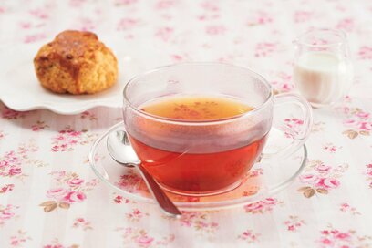 ティーバッグでも感動の味！紅茶をおいしくいれるゴールデンルールって？