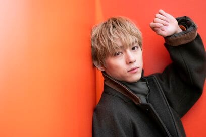 若手俳優・永田崇人さん。“1日8公演”の舞台とサウナ愛、筋トレ愛