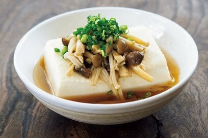 ラクで悩まない「副菜づくり」3つのポイント。味が簡単にキマる調味料も