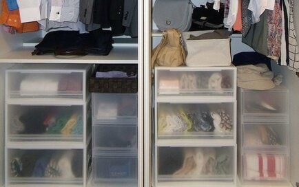 収納のプロが選んだ「本当に買うべき衣装ケース」3つ。10年使ってもゆがまない最強の逸品も