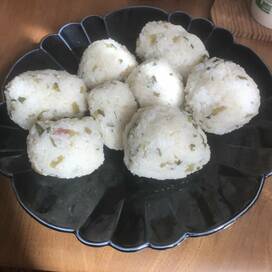 おにぎりは忙しい日々の救世主。その奥深さに感動＜暮らしっく＞