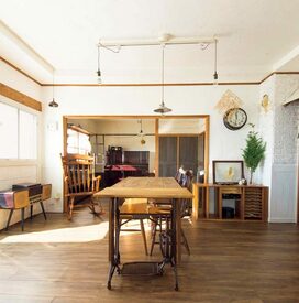 第11回　賞金総額100万円「収納＆インテリア」グランプリ大募集!!