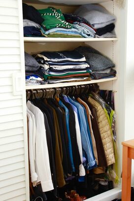 ほめられ服が5着あればOK！パリ在住の79歳女性が伝授するファッションの極意