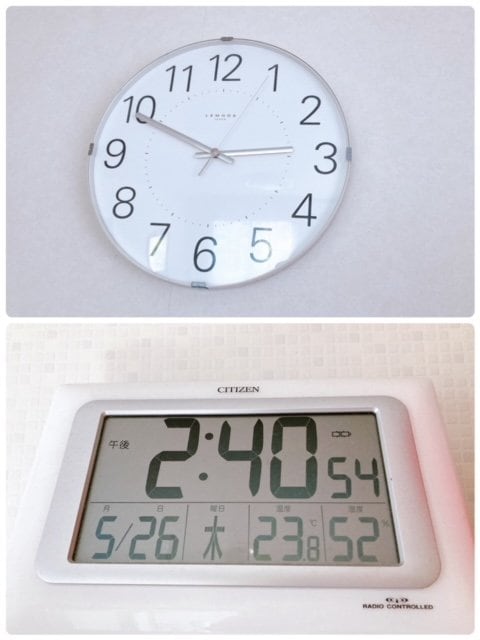 時計